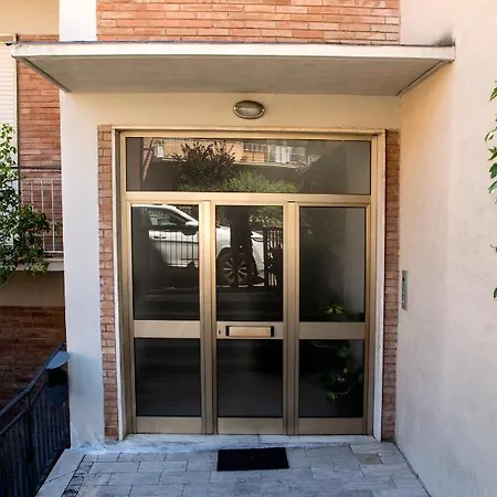 The Nest-apartment A Stone's Throw From The Center Daire *