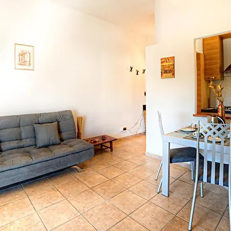 The Nest-apartment A Stone's Throw From The Center Apartment *