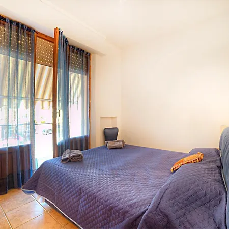Apartment The Nest-apartment A Stone's Throw From The Center