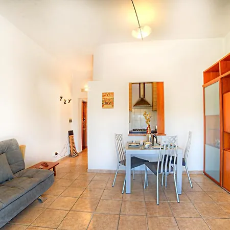 The Nest-apartment A Stone's Throw From The Center Apartment