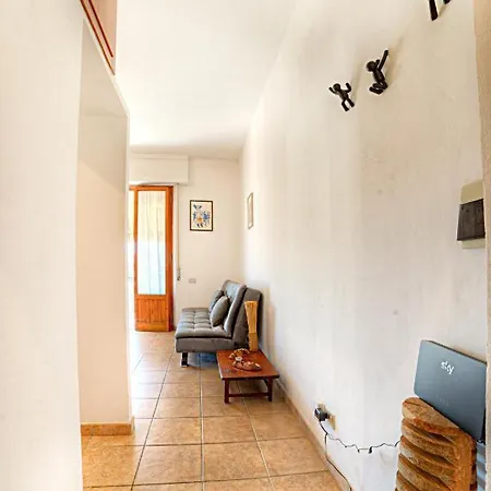 The Nest-apartment A Stone's Throw From The Center Apartamento *